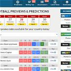 best prediction bet